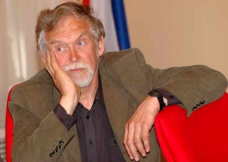 Преображенский