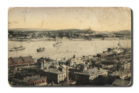 стВладивосток 2