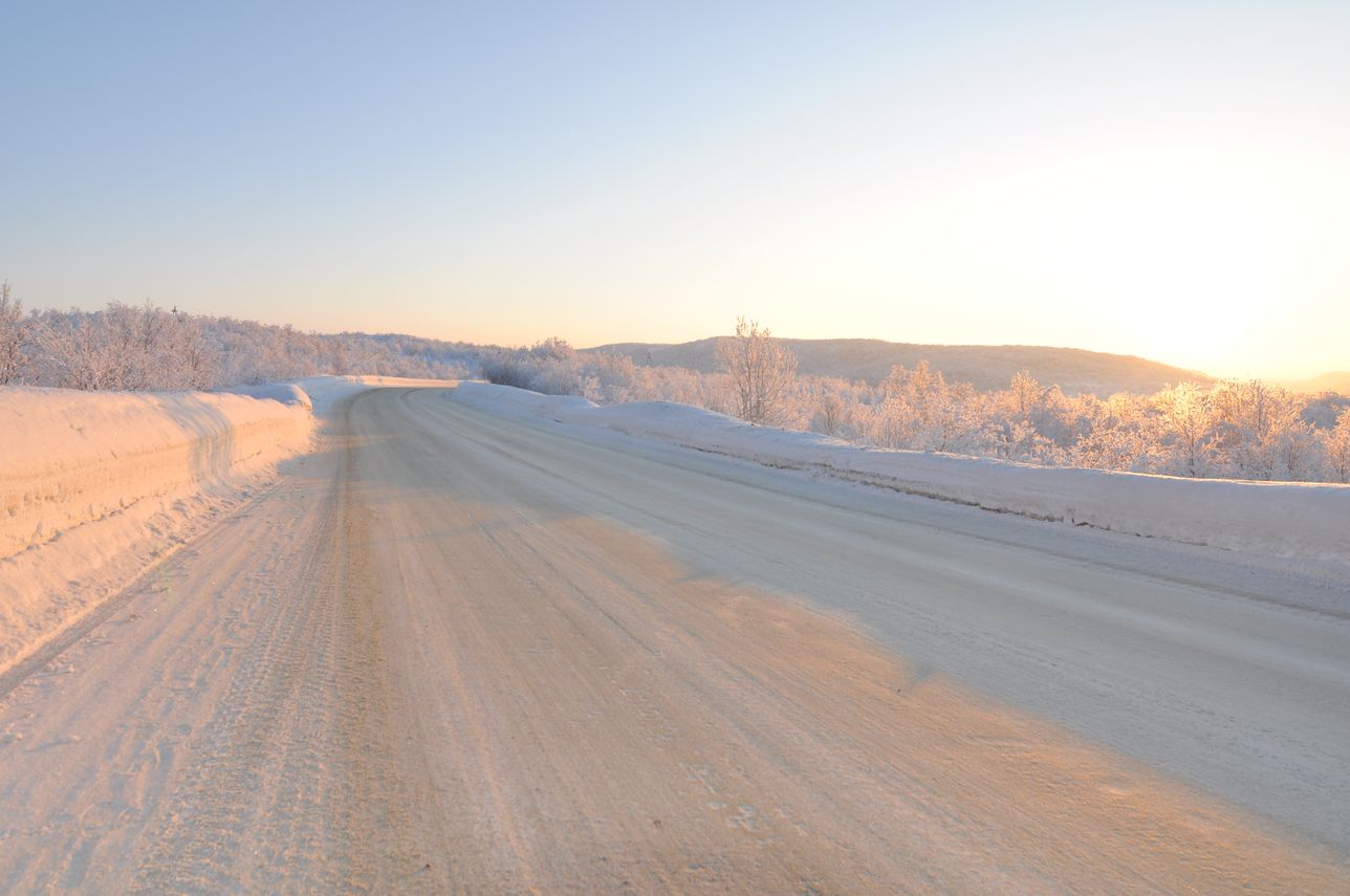 Дорога