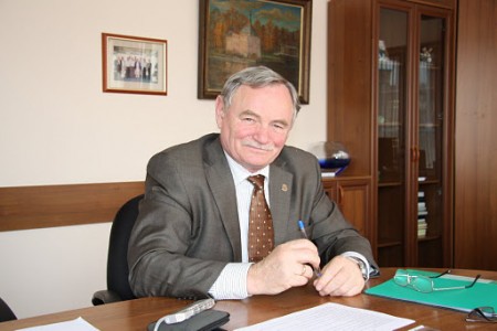Валентин Сергиенко