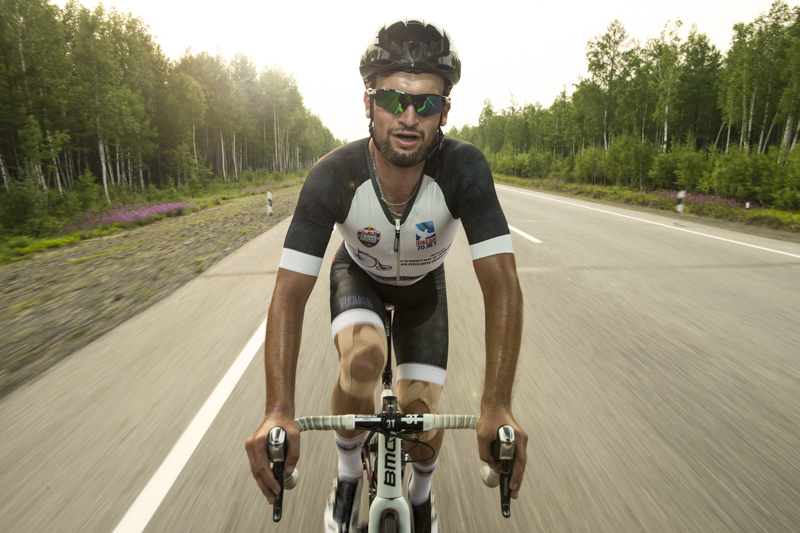 Ivan Kovalev - Action