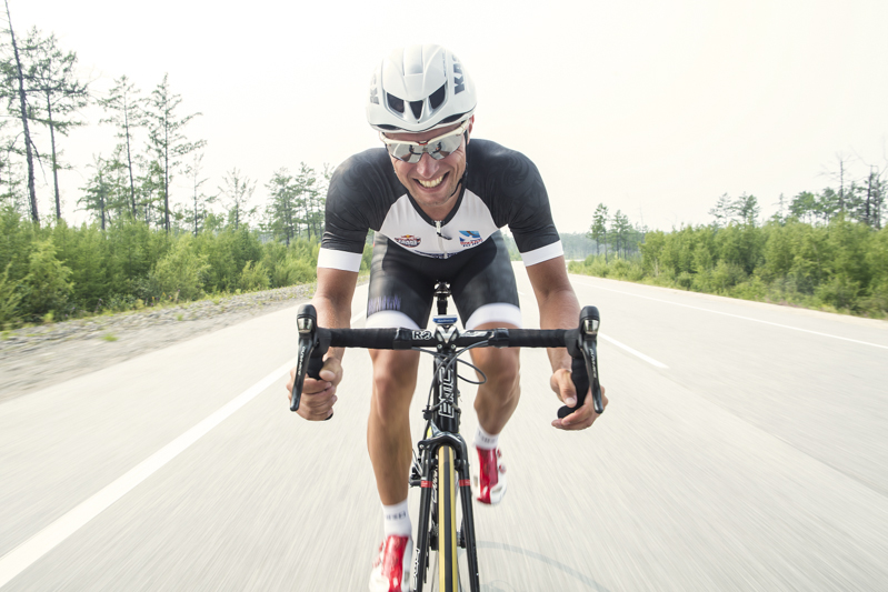 Mikhail Ignatyev - Action