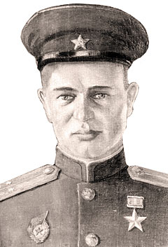 Владимир Долгов