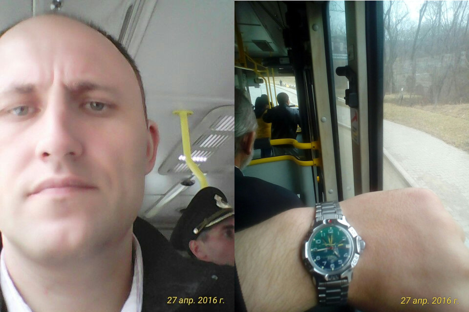 Иван Горбачев Иван Горбачев