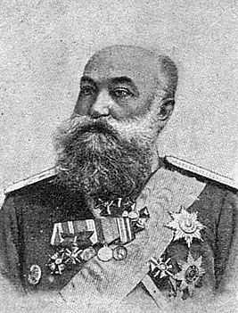 Ростислав Хрещатицкий