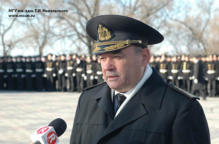 Вячеслав Седых