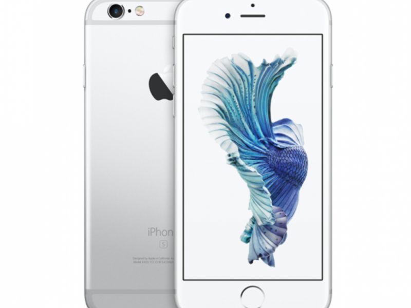 Смартфон Apple
