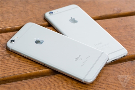 iPhone 6S