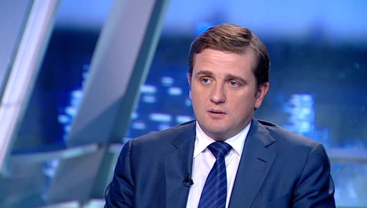 Илья Шестаков