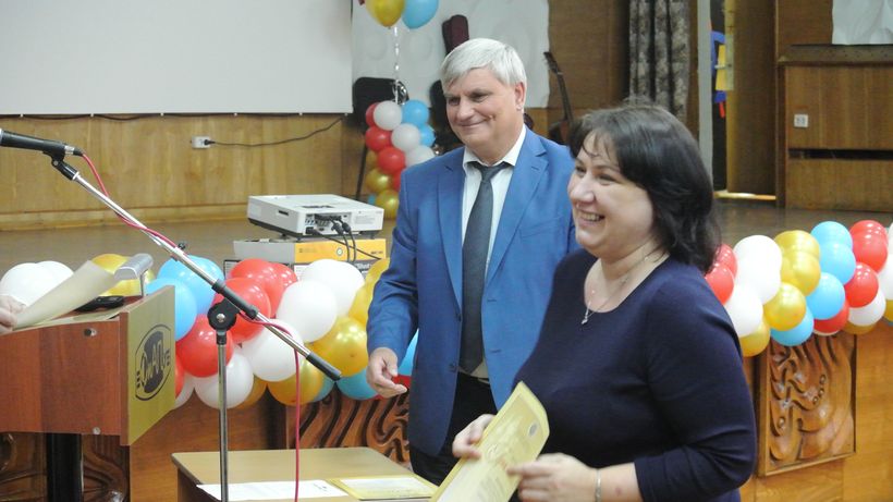 DSC_5953 Награда by . 
