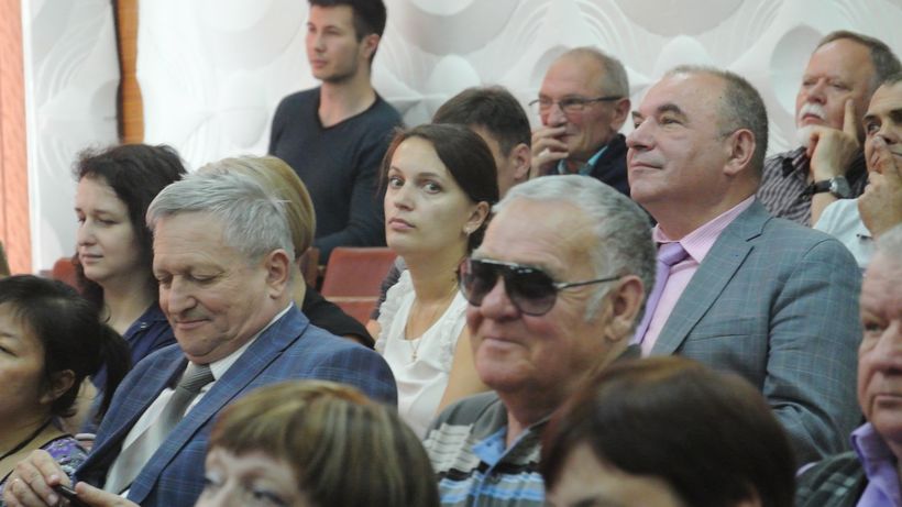 DSC_6040 В ЗАЛЕ by . 