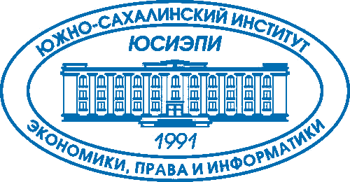 Логотип вуза