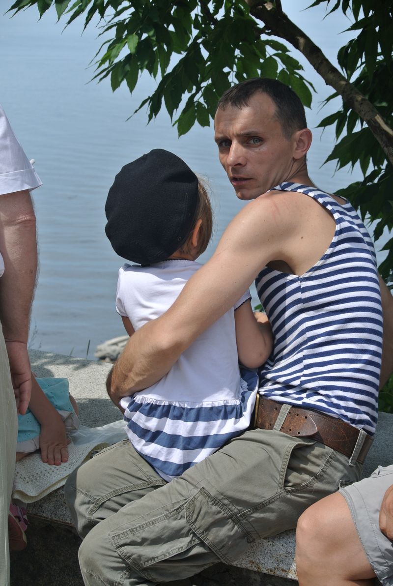 DSC_6817 тельняшки by . 