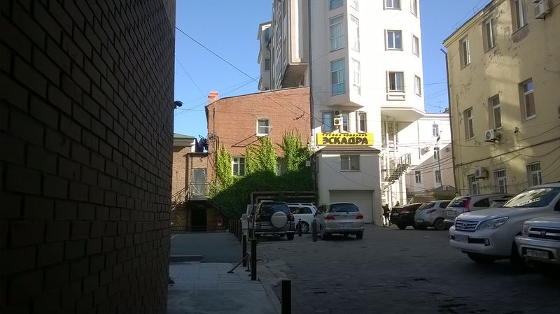 WP_20151013_001 озеленяем стены by . 