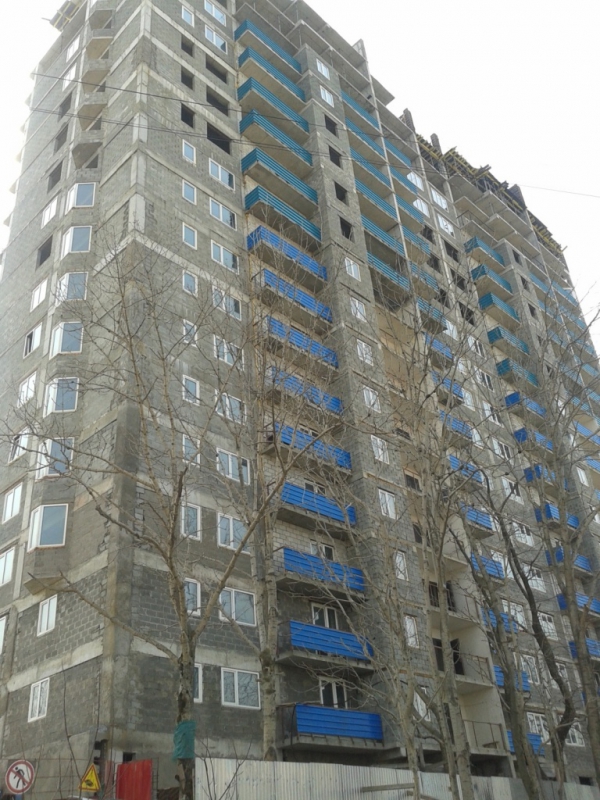 Кипарис26 by . 