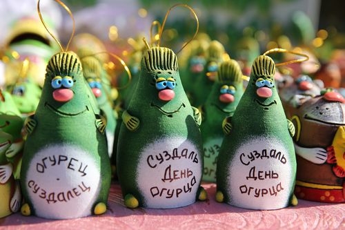 деньОгурца by . 