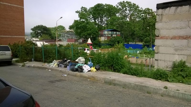 детская площадка by . 