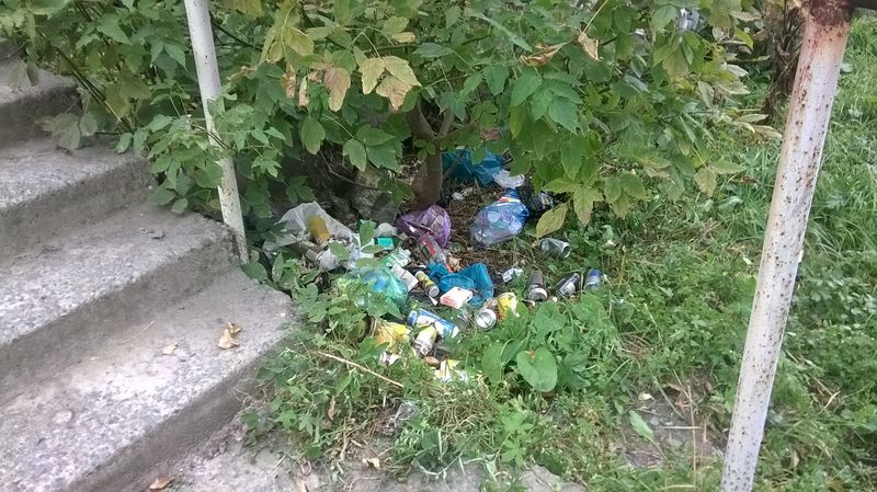 лестница by . 