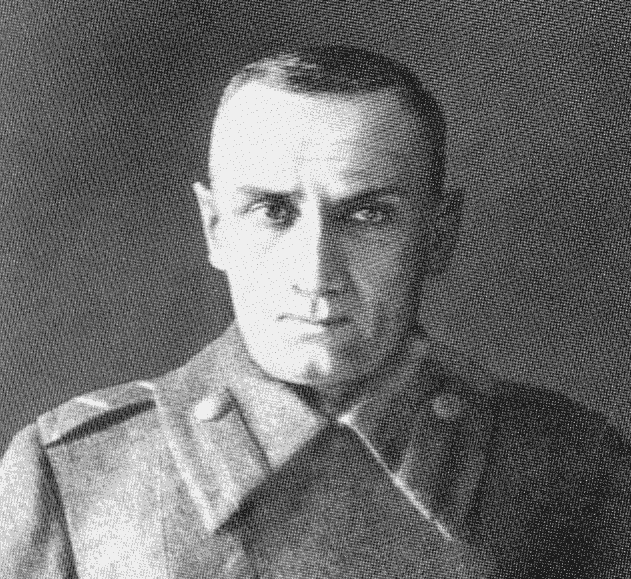 Александр Колчак