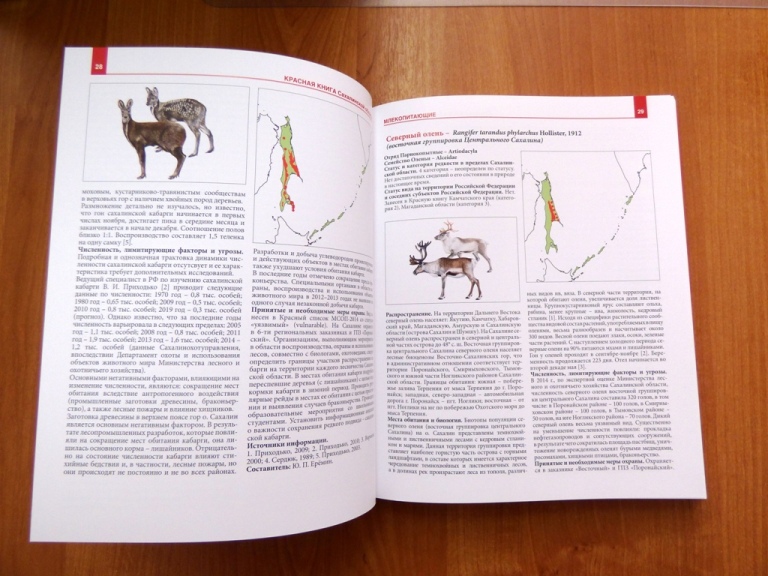 Красная книга Красная книга