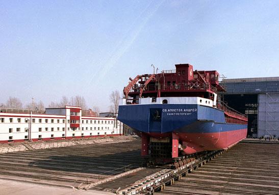 Трансбордер