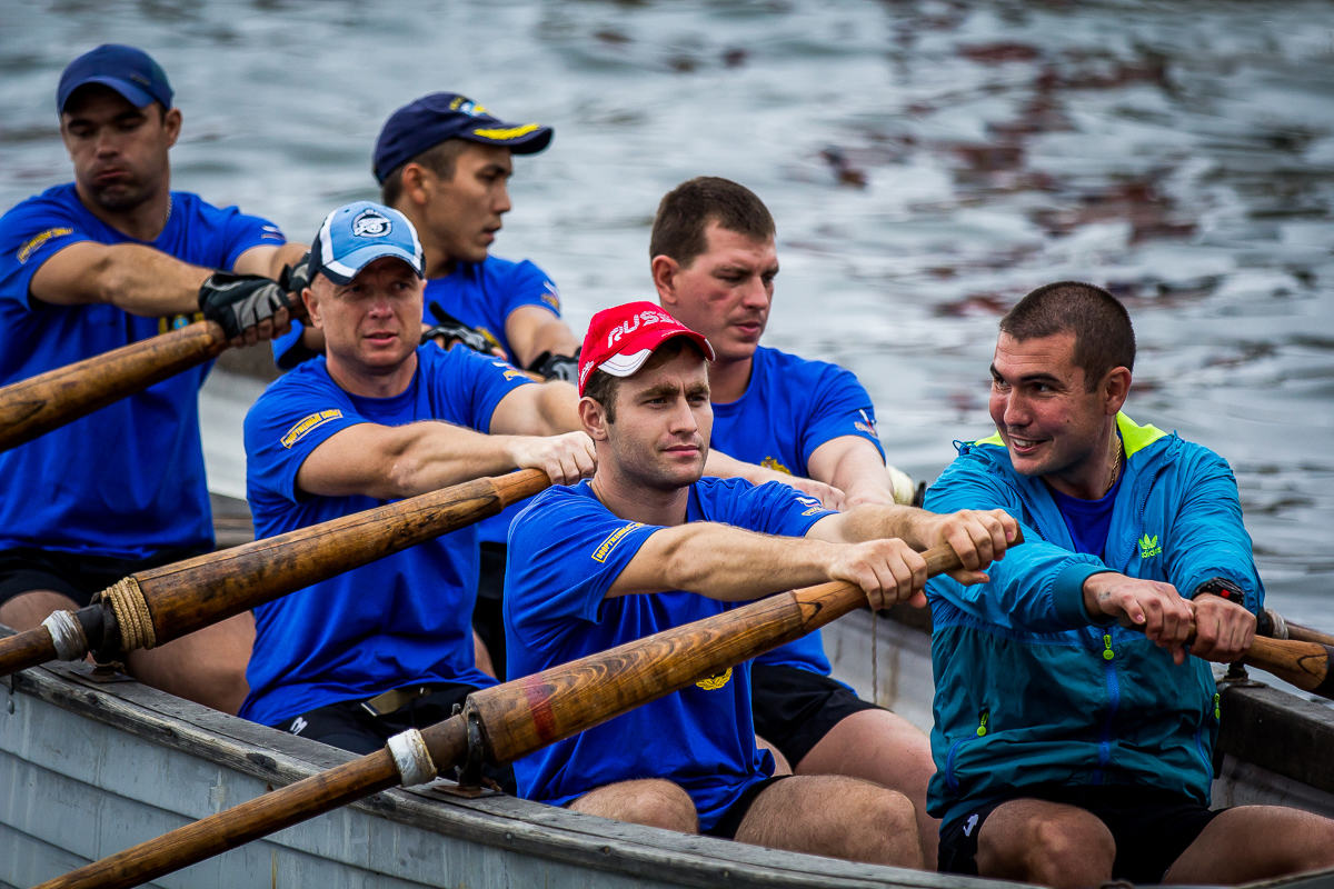 Чемпионат ВМФ. Фото Н.Берестова (1) Чемпионат ВМФ. Фото Н.Берестова (1) by Anton Balashov.