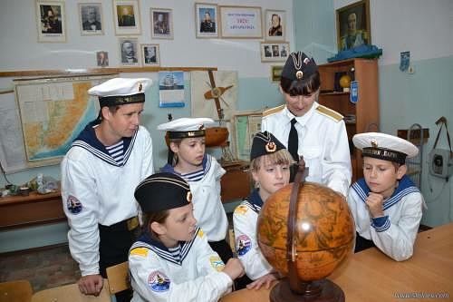флотилия 307R by . 