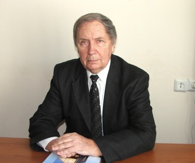 Виктор Сонин