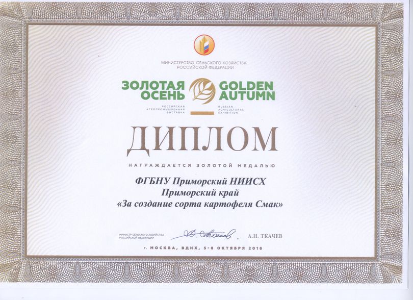 Смак диплом 88 by . 