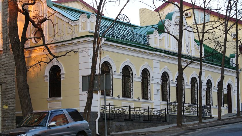 DSC_3486синагога by . 