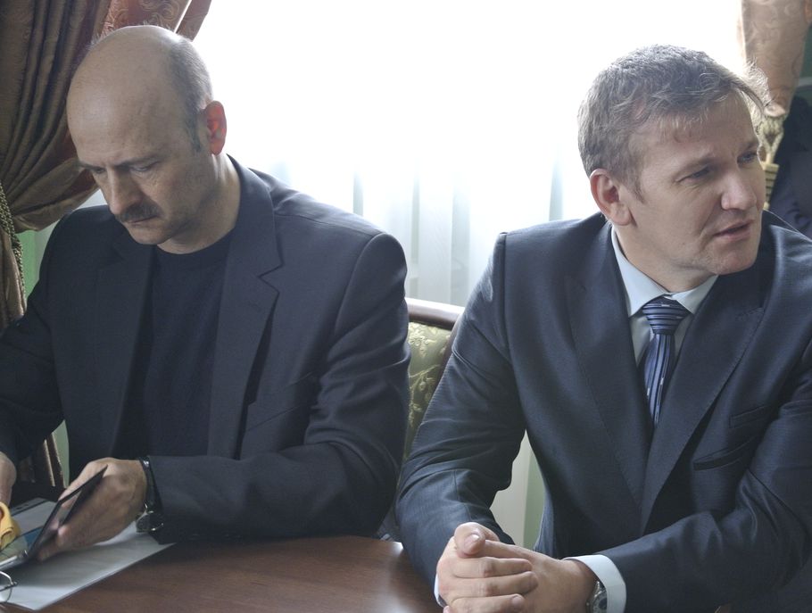 _DSC9817 Гнеденков и Клыков _DSC9817 Гнеденков и Клыков by .