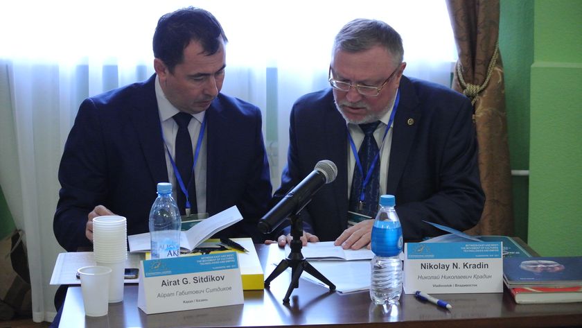 DSC_1500  оргкомитет by . 