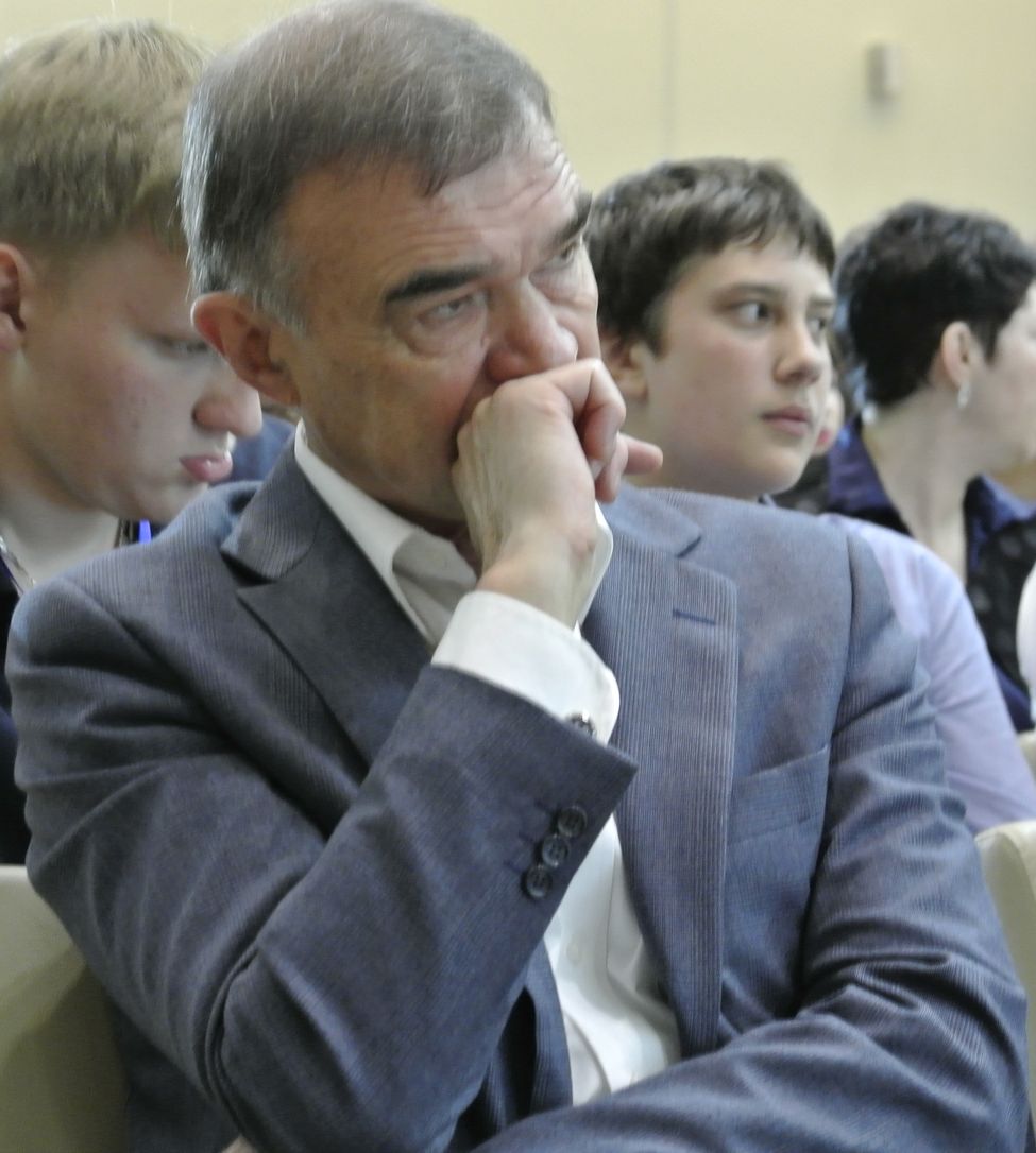 _DSC5401  Ларин by . 