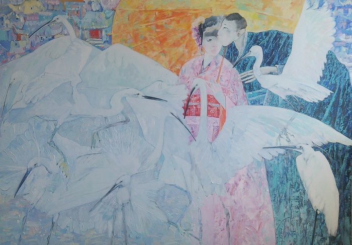 Горбачев С. Д.3 by . 