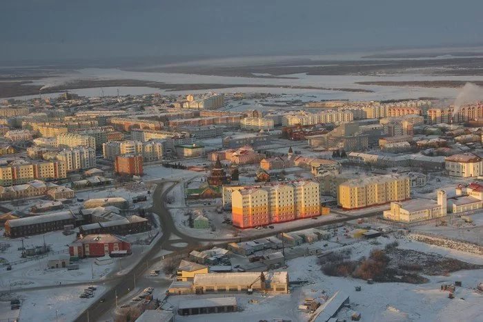 нарьян-мар by . 