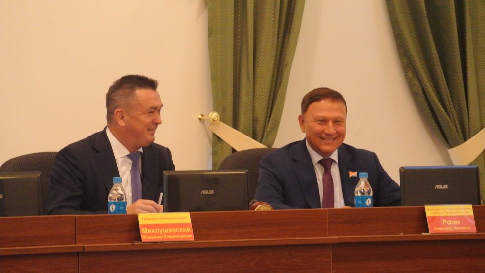 DSC_5953 результатами выборов мы довольны by . 