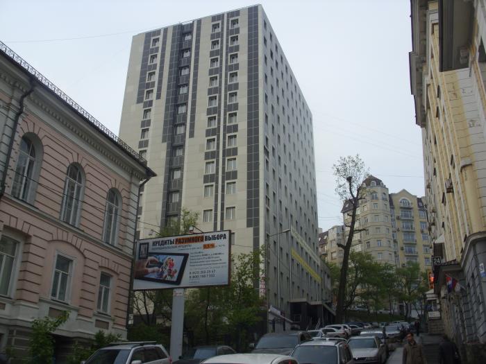 Тигровая, 30 by . 