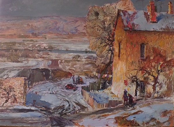 Медведев В. В. 2 by . 