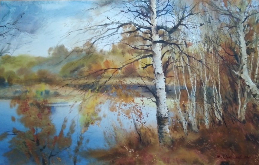Олейников В. И. 2 by . 