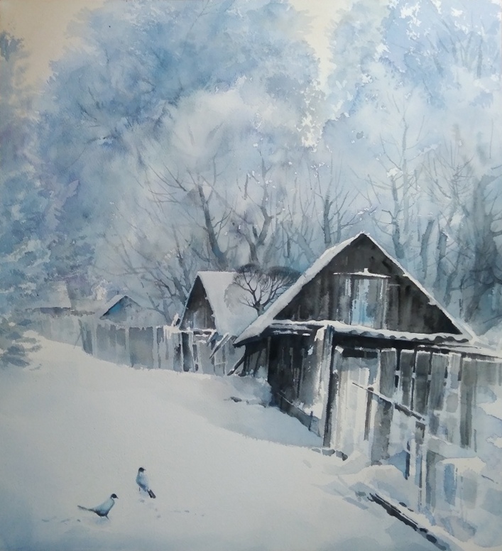 Олейников В. И. 3 by . 