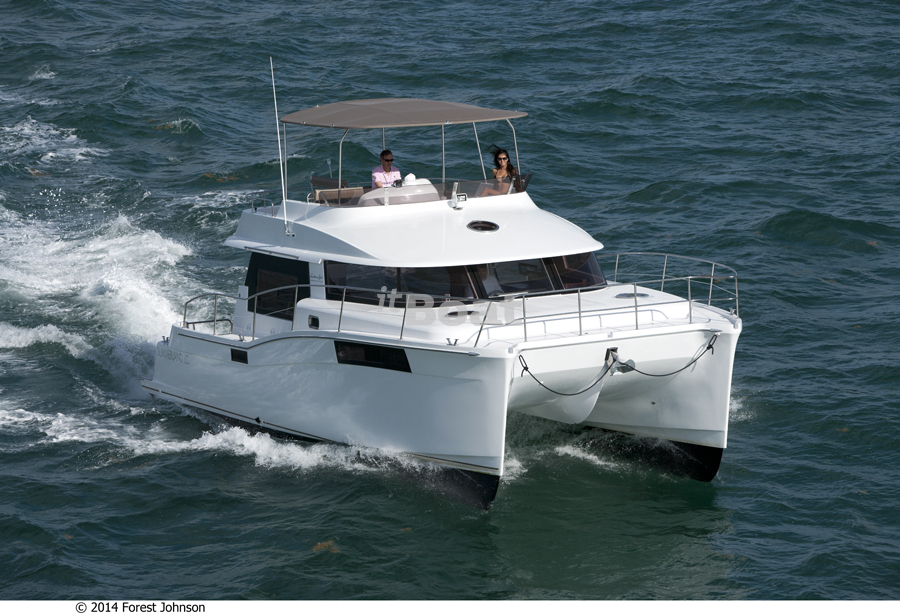 Pacifico Voyager 117