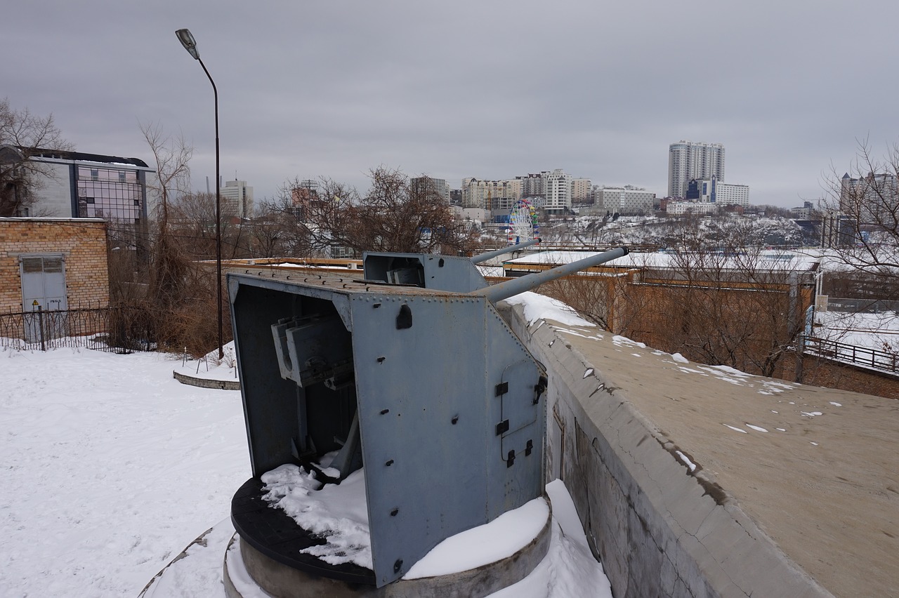 Владивосток