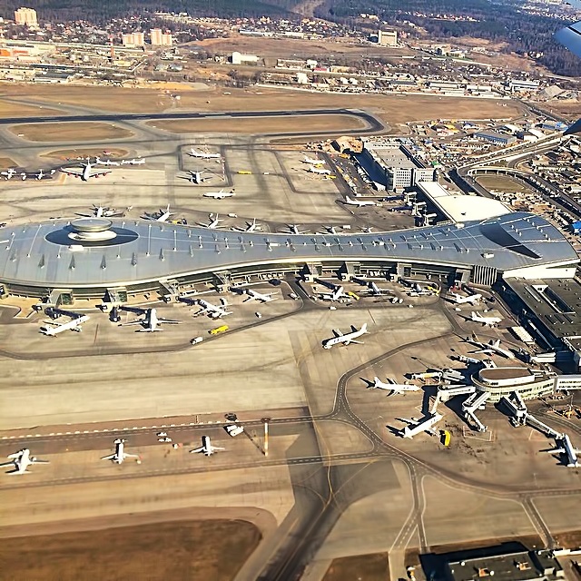 Внуково Внуково by .