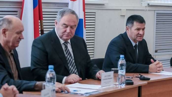 Наздратенко, Тарасенко, Костенко by . 