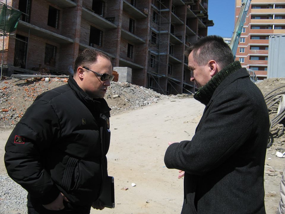 Пушкарев и Миклушевский Пушкарев и Миклушевский by .