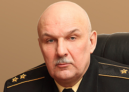 Сергей Авакянц