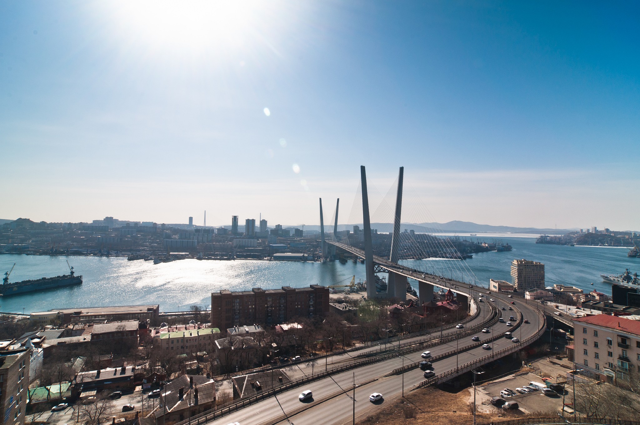 мостЗолотой by . 