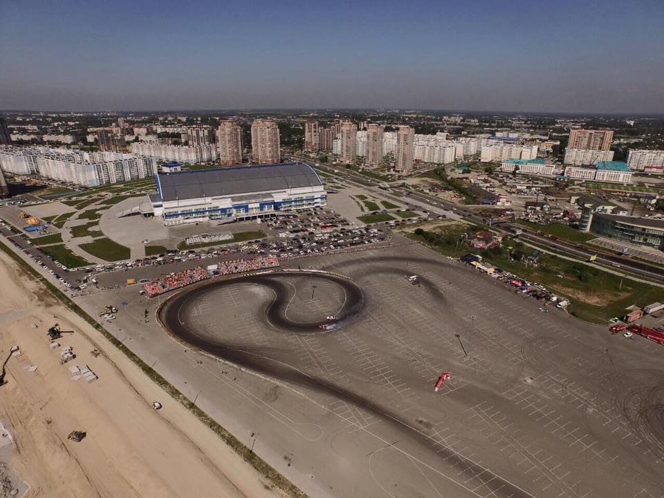003 Соревнования РДС-Восток в Хабаровске by . 