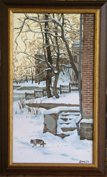 Обманец А.А. (2) by . 