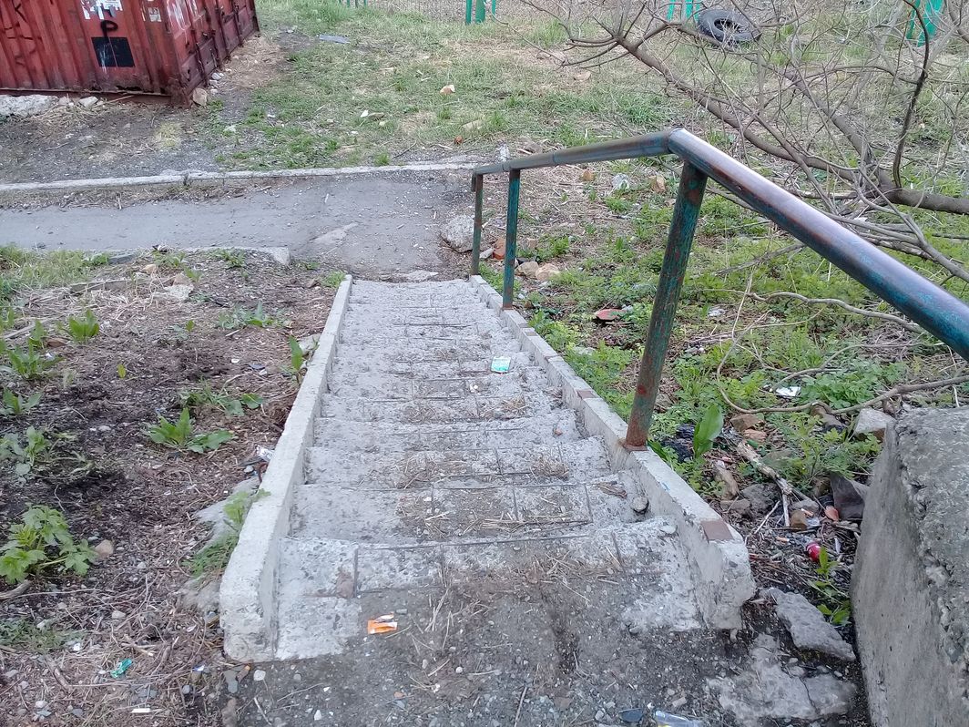 20180505_лестница11 by . 